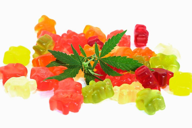 What is the Recommended Dosage for CBD Gummies?