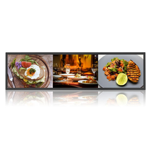 Top Benefits of Digital Signage Displays for Modern Businesses