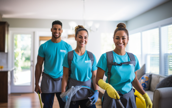 The Importance of Certification When Choosing a Cleaning Company in Sofia