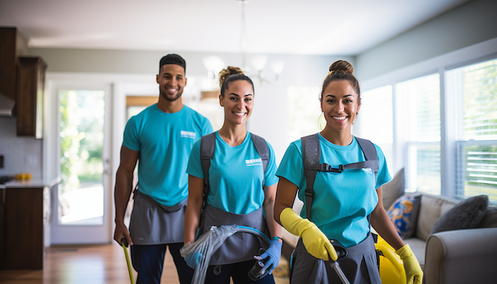 The Importance of Certification When Choosing a Cleaning Company in Sofia